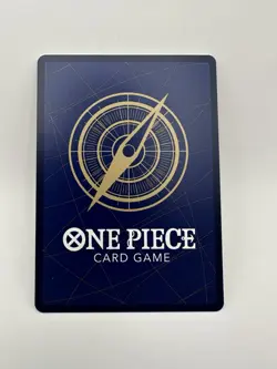 Lime Juice Alt Art Foil OP09-014 One Piece Card Game English NM+ - Image 4