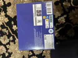 One Piece OP14 The Azure Seas Seven Double Pack Set 9 Display Box - Image 5