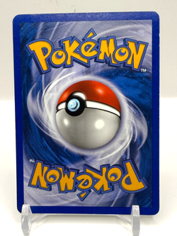 Scyther EX Holo Rare Ruby and Sapphire Card 102/109 Lightly Played - Image 3