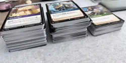 Spiritforged League of legends - Bulk Card Lot 140+ Cards - Image 1