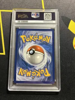 PSA 10 Charizard ex 074 -Graded Ultra Rare Pokemon Card- Black Star Promo (6s) - Image 2