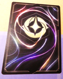 Lorcana Chapter 7 Disney Card Carte Mushu 137/204 Rare Francais FR Mint - Image 2