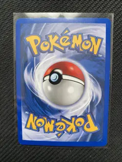 Pokemon Neo Genesis TCG Card 49/111 Skiploom, Regular 1st Edition Uncommon lp - Image 2