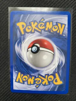 Pokemon TCG Lanturn Neo Genesis Card 38/111 First Edition Nm - Image 2