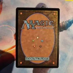 MTG Island Foil Secret Lair Alien Auroras 0889 Bonus Card Drop 2024 NM - Image 2