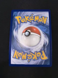 Pokemon TCG Celebrations Pikachu Holo Ultra Rare Birthday Card - Image 2