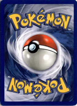 Pokemon Jigglypuff Jungle Unlimited 54/64 Common MP *See Card Scan 1999 - Image 2