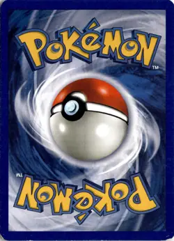 Pokemon Eevee Jungle Unlimited 51/64 Common MP *See Card Scan 1999 - Image 2