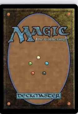 MTG Double Masters 2022 *Foil Summer Bloom U 160 NM Actual Scan of Card - Image 2