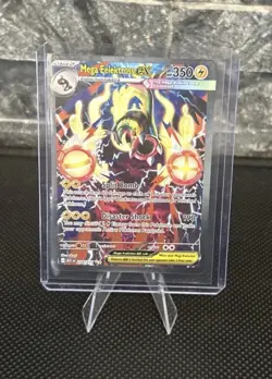 Lot Of Ascended Heroes SIR’s, IR, And Trainer Holo’s 11 Cards M/NM - Image 2