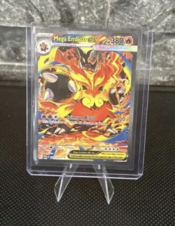 Lot Of Ascended Heroes SIR’s, IR, And Trainer Holo’s 11 Cards M/NM - Image 3