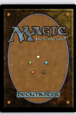 MTG 2X2 *Foil Blood Artist 70 U NM Double Masters 2022 - Image 2