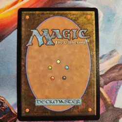 MTG Final Fantasy Tifa Lockhart Borderless Chocobo Track Foil #0567 FIN NM - Image 2