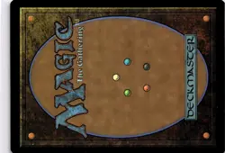 MTG FDN Foil Gratuitous Violence 715 R Foundations NM - Image 2