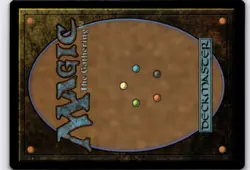 MTG 40K Non-Foil Company Commander Universes Beyond: Warhammer 40,000 R 113 NM F - Image 2