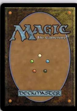 MTG Secret Lair Foil Mayhem Devil (Rainbow Foil) 1715 SLD R NM Scan MagicTheGath - Image 2