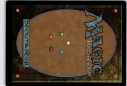 MTG 40K Non-Foil Reaver Titan Universes Beyond: Warhammer 40,000 R 163 NM Forces - Image 2