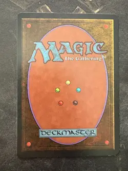 *** THE DARK Exorcist *** NM-Mint Beauty! - MtG Magic - Image 2