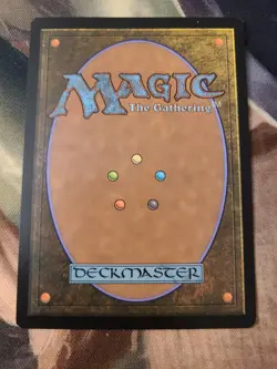 MTG Misty Rainforest Zendikar Rising Expedition Borderless Fetch Land - Image 2