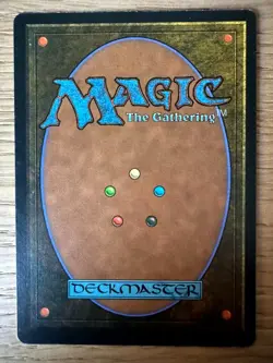 MAGIC - Karakas / Leggende (ITA Legends) - MTG ITA - Image 2