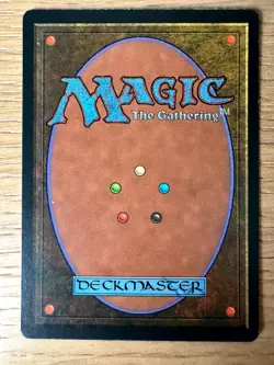 MAGIC - Animate Dead / ITA First Edition - MTG ITA FBB - Image 2