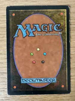 MAGIC - Strip Mine / Rinascimento (ITA Antiquities) - MTG ITA - Image 2