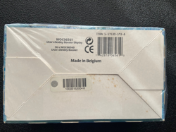 Vintage MTG Urza's Destiny booster box sealed English - Image 3