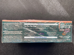 Vintage MTG Urza's Destiny booster box sealed English - Image 4