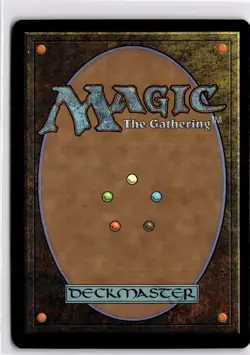 MTG Secret Lair Non-Foil Gray Merchant of Asphodel 7 SLC R NM Encyclopedia - Image 2