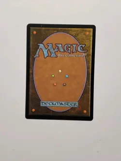MtG Wolfbriar Elemental LP x1 - Worldwake - Image 2
