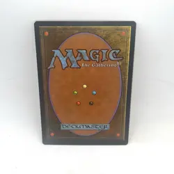 Quirion Elves Mirage Magic the Gathering MTG - Image 2