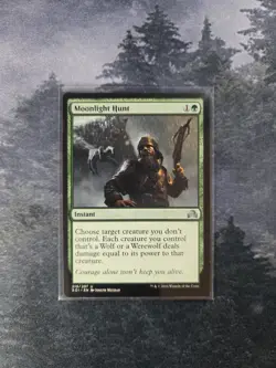 Moonlight Hunt Shadows over Innistrad Regular - Image 1