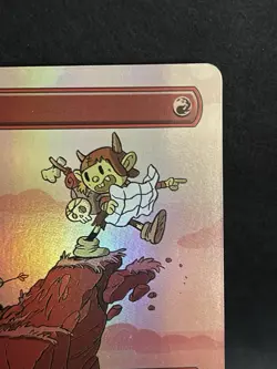 Goblin Guide ✨FOIL✨ Secret Lair NM 0023 x1 - Image 5