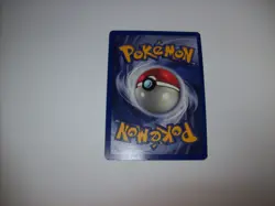Pokemon TCG Snorlax Jungle Card 27/64 Non Holo Rare LP Free Ship & Tracked - Image 3