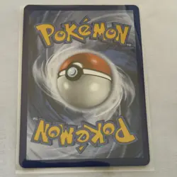 Buzzwole GX Ultra Beast Promo Holo Pokemon TCG Card SM69 Basic 190 HP English - Image 2