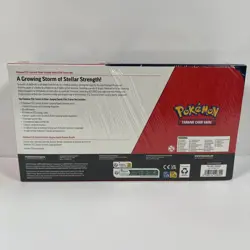 Pokemon TCG Surging Sparks Elite Trainer Box & Booster Bundle 2-Pack - Image 3