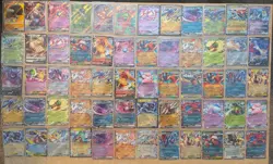 105 Full Art, Art Rare, Ex & V Japanese Pokemon Cards NM (FREE SHIPPING!!!) - Image 3