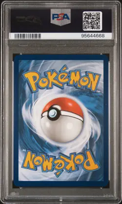 JACQ SPECIAL ILLUSTRATION RARE PSA 10 SCARLET & VIOLET BASE SET #250 POKEMON - Image 2