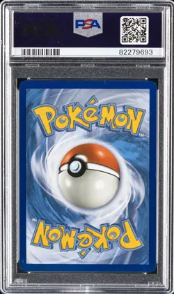 2019 POKEMON SUN & MOON UNIFIED MINDS #86 GIRATINA-HOLO PSA 9 - Image 2