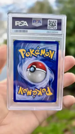 2000 Pokemon Gym Heroes #3 Erika's Clefable Holo 1st Edition PSA 10 Low Pop 140 - Image 2