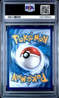 SEQUENTIAL PSA 9 CHARMANDER 044 OBSIDIAN FLAMES MEWTWO 052 151 PROMO POKEMON - Image 3
