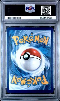 SEQUENTIAL PSA 9 CHARMANDER 044 OBSIDIAN FLAMES MEWTWO 052 151 PROMO POKEMON - Image 5