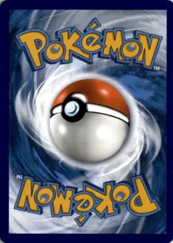 Pokemon English CLV *Holo Pokemon Nurse 023/034 NM TCG Classic Collection - Image 2