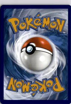 Pokemon English CLC *Holo Raichu 009/034 NM TCG Classic Collection - Image 2