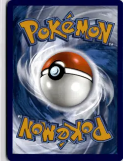 Pokemon English CLC *Holo Ponyta 004/034 NM TCG Classic Collection - Image 2