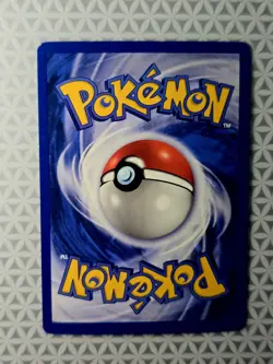 ◓Dark Gyarados 8/82 Team Rocket - Pokemon TCG Prerelease Stamped Holo Rare - Image 2