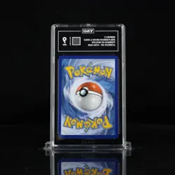 2022 Pokemon SWSH Pokemon Go 072/078 Mewtwo V Alternate Art UR TAG 9 (903) - Image 2