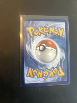 Radiant Blastoise #18/78 Pokemon GO (NM) - Image 2