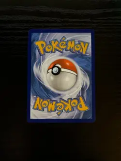 Pokemon Squirtle 170/165 SV 151 Illustration Rare IR Holo NM Scarlet & Violet - Image 4