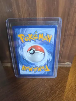 Eevee 074/131 Pokemon TCG Pokemon Day 2025 Reverse Cosmos Holo NM - Image 2